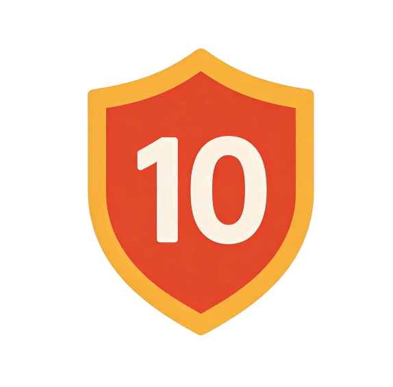 CATL Cell & 10 Years Battery Warranty Protection