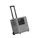 Mango Power E Home Backup and Portable Power Station