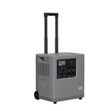 Mango Power E Home Backup and Portable Power Station