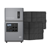 Mango Power E Home Backup and Portable Power Station