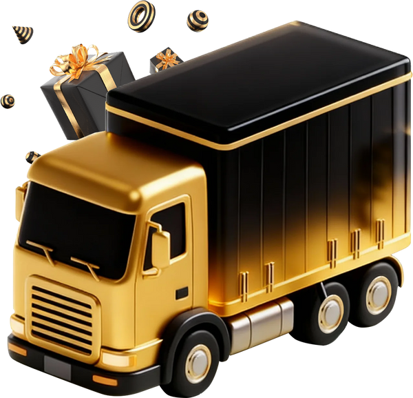 Fast & Free Shipping | Orders processed in 2 business days