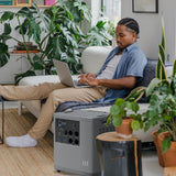 Mango Power E Home Backup and Portable Power Station