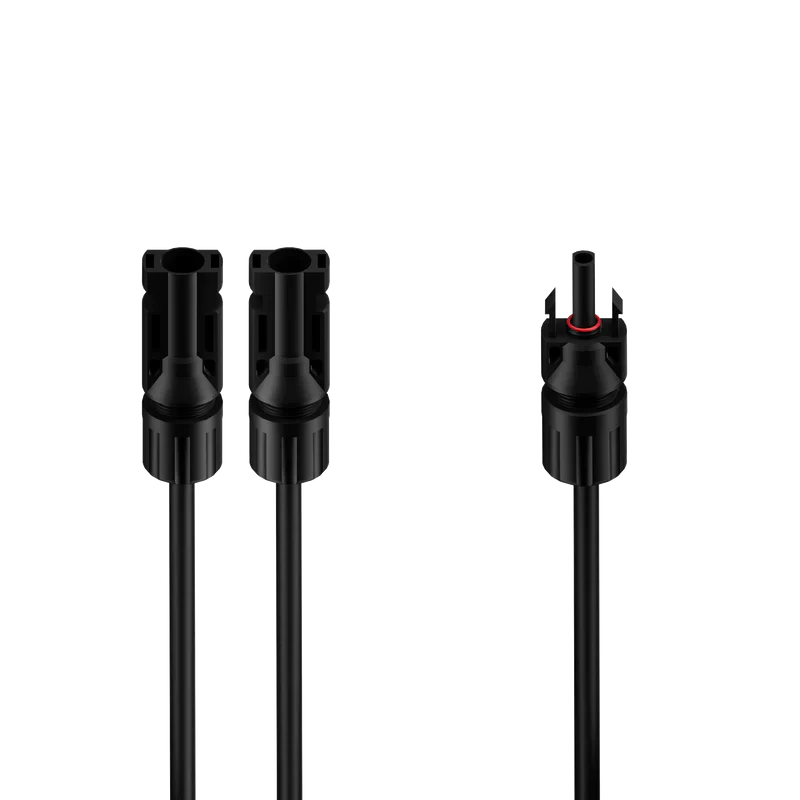 Mango Power Solar Parallel Connection Cable