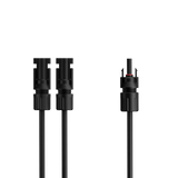 Mango Power Solar Parallel Connection Cable