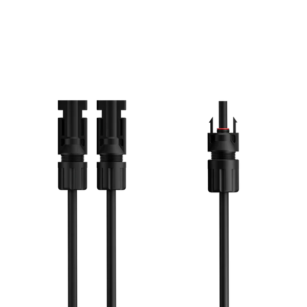 Mango Power Solar Parallel Connection Cable