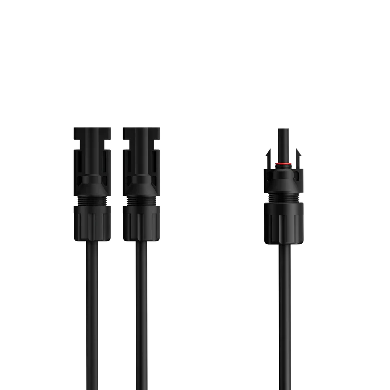 Mango Power Solar Parallel Connection Cable