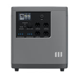 Mango Power E Home Backup and Portable Power Station