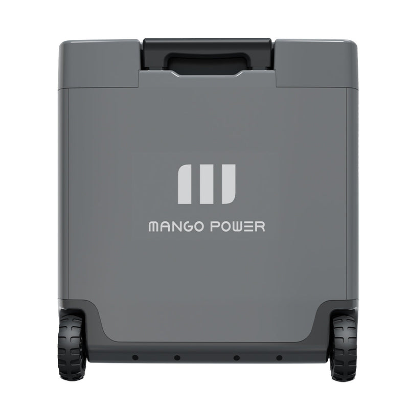 Mango Power E Home Backup and Portable Power Station