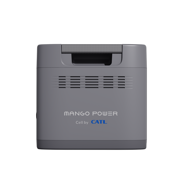 Mango Power E Expansion Battery