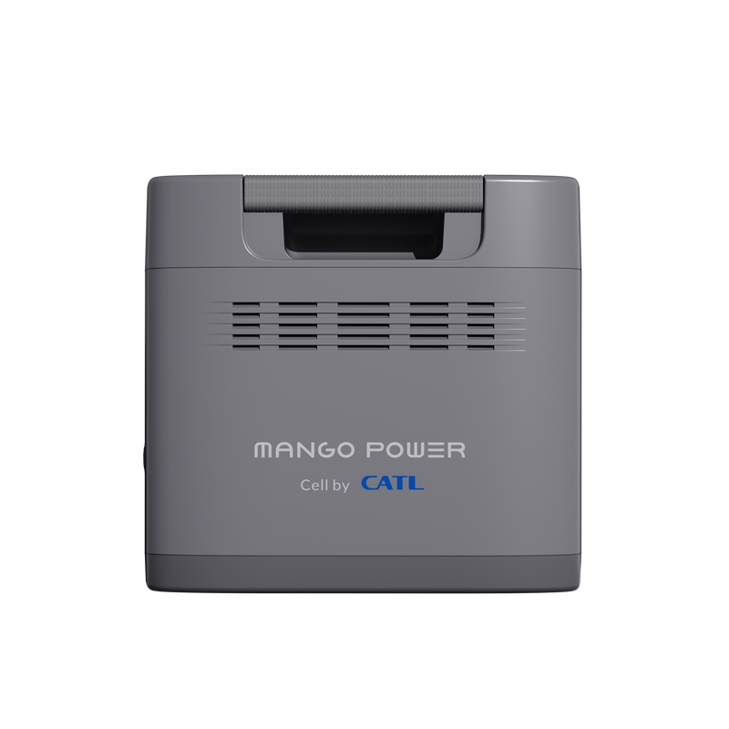 Mango Power E Expansion Battery