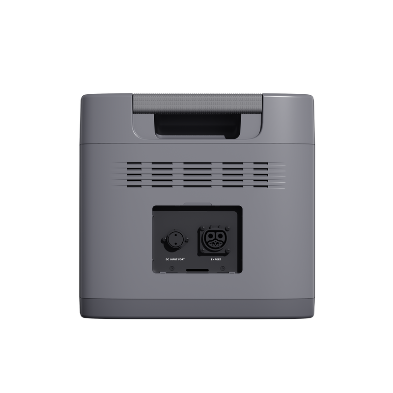 Mango Power E Expansion Battery