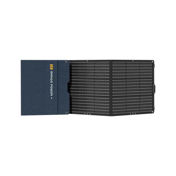 Mango Power Solar Panel Solar Move 200W / 36V