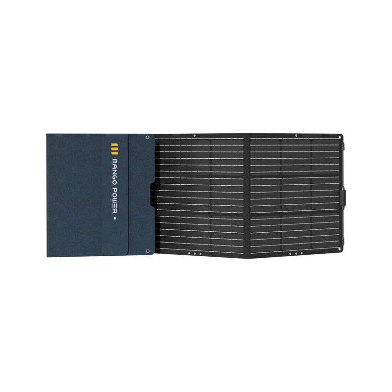 Mango Power Solar Panel Solar Move 200W / 36V